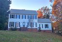 2119 Long Ridge Lane sold home in Charlotte, SC