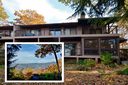 524 Three Mile Knob Road sold home in Pisgah Forest, SC