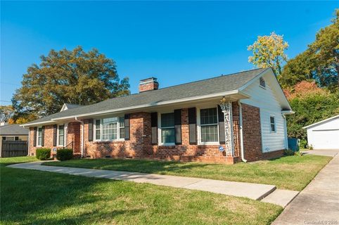 4019 Sharon View Road