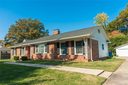 4019 Sharon View Road sold home in Charlotte, SC