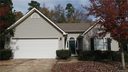 2307 Fisher Ridge Road sold home in Kannapolis, SC