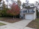 3030 Decapolis Drive sold home in Charlotte, SC