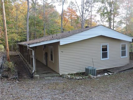 1696 Buckler Lane 25 sold home in Deertrail, Iron Station, NC