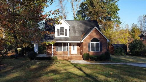 2170 Heavner Road