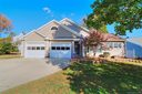 3375 Chadbury Drive 50 sold home in Concord, SC