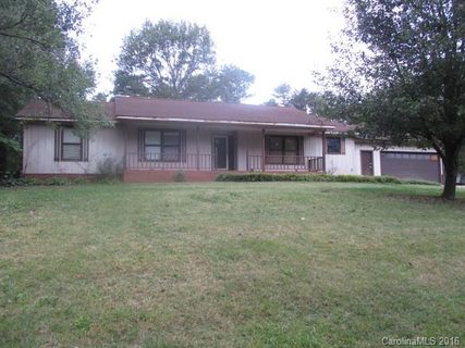 842 Spring Lake Drive sold home in Spring Lake, Iron Station, NC