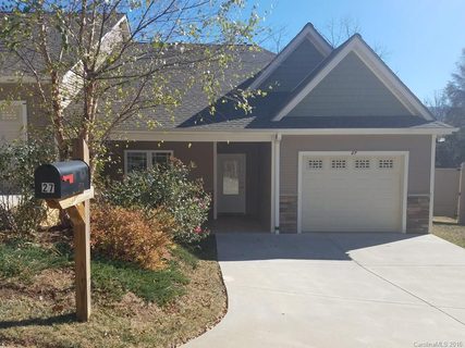 27 Bee Tree Parkway