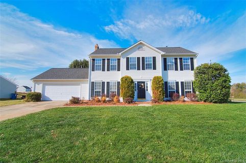 8500 Indian Summer Trail