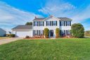 8500 Indian Summer Trail sold home in Harrisburg, SC