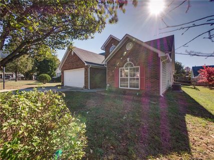 5907 Heathrow Court sold home in Brittany Downs East, Monroe, NC