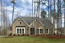2002 Donovan Drive sold home in Matthews, SC