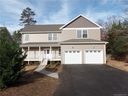 28 Winterwind Drive Lot 7 sold home in Asheville, SC