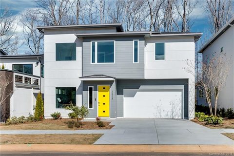 1238 Realta Drive sold home in Realta, Charlotte, NC