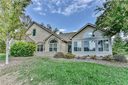 4509 Parkgate Drive sold home in Matthews, SC