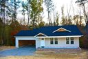 7250 Empire Drive 15 sold home in Mount Pleasant, SC