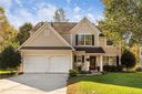167 Vance Crescent Drive sold home in Mooresville, SC