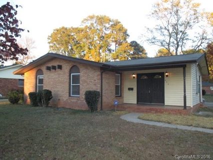 839 Vickery Drive sold home in Green Meadows, Charlotte, NC