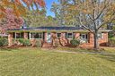 6311 Lakefill Road sold home in Charlotte, SC
