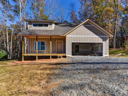 21 Catatoga Lane 14 sold home in Cairens Ridge, Mills River, NC