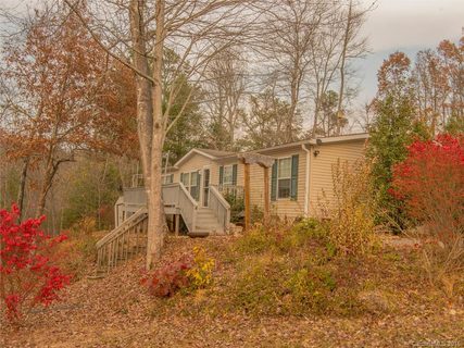 55 Farmstead Road 20 sold manufactured home in Farmstead, Leicester, NC