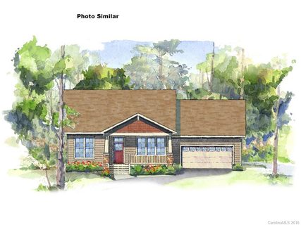 505 Monarch Road Lot 3