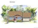505 Monarch Road Lot 3 sold home in Hendersonville, SC