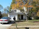 11639 Calgary Drive sold home in Charlotte, SC