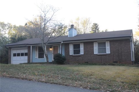 38 Clovernook Drive 12 sold home in Clovernook, Arden, NC