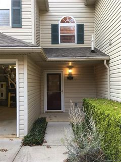 110 S Park Lane sold condo in Park Lane Condominiums, Black Mountain, NC
