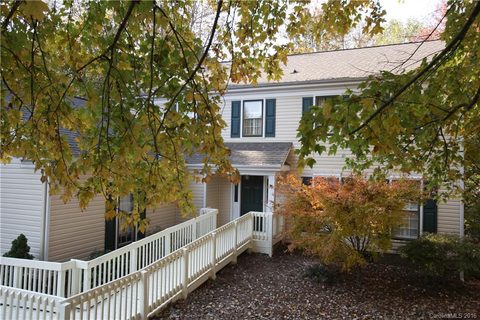 2847 Briar Ridge Drive sold home in Greenbriar, Charlotte, NC