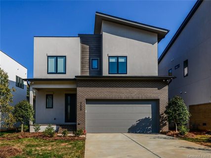 2609 Millie Lane sold home in Moderna, Charlotte, NC