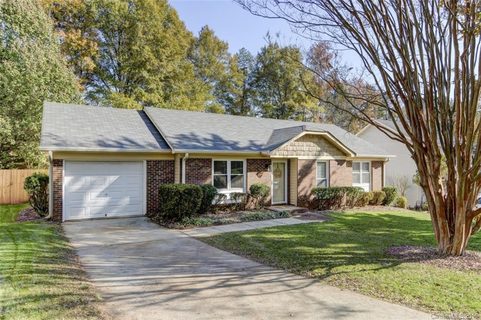 6234 Round Hill Road 9 sold home in New Stonehaven, Charlotte, NC