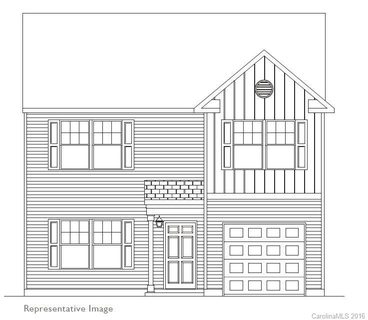 1490 Brett Shane Court 92 sold home in Villages at Fifth Avenue, Gastonia, NC