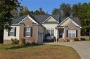 7668 Old Post Road sold home in Denver, SC