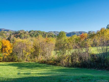 Lot 2 Cane Creek Road sold lot in Cane Creek Views, Fletcher, NC