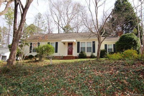 7920 Surreywood Place L19 sold home in Sardis Crossing, Charlotte, NC