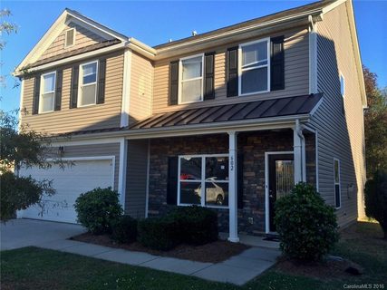 602 Latimer Way 150 sold home in Wesley Chapel, Monroe, NC