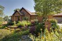 1023 Morgan Drive sold home in Penrose, SC