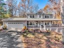 51 Sherry Lane sold home in Leicester, SC