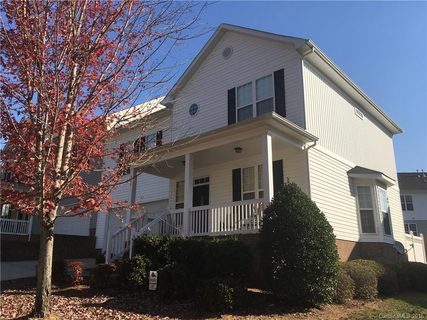908 Dunes Court 69 sold townhome in Glen Ridge, Fort Mill, SC