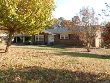 164 Lucky Hollow Road sold home in Lakemont, Hickory, NC
