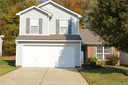 4936 Hopewood Lane sold home in Charlotte, SC