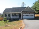 439 Meadowview Drive sold home in Saluda, SC
