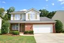 7839 Euler Way sold home in Charlotte, SC