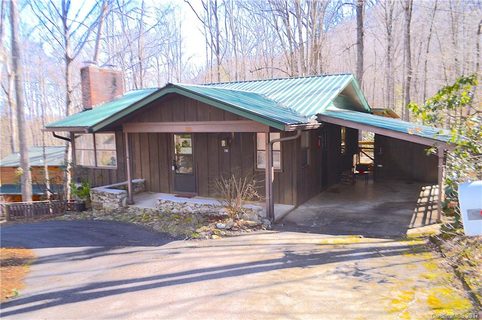 281 Reuben Branch Road