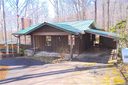 281 Reuben Branch Road sold home in Maggie Valley, SC