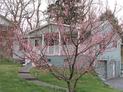 52 Raleigh Road sold home in Broad View Park, Asheville, NC