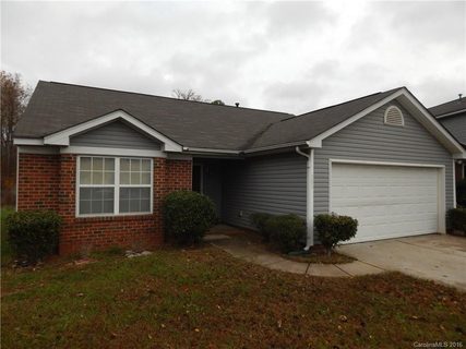 503 Lightspun Lane