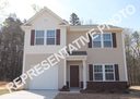 1556 Brett Shane Court 49 sold home in Gastonia, SC