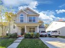 924 Traditions Park Drive sold home in Pineville, SC